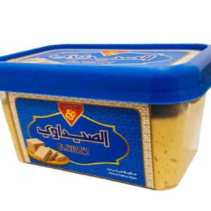 Al Seedawi Halwa Plain 1kg