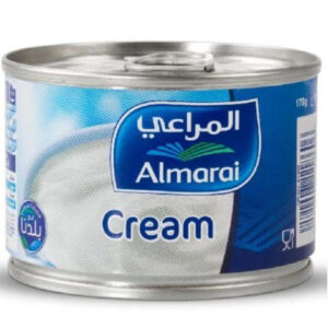 Almarai Qishta Cream 170g