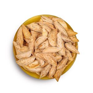 Almonds In shell 7kg