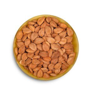 Apricot Seed