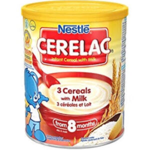 Cerelac Cereals 1kg