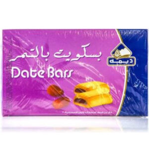 Deemah Date Bar