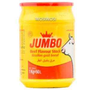 Jumbo Beef Stock 1kg