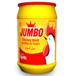 Jumbo Chicken Stock 1kg