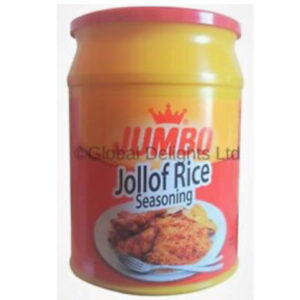 Jumbo Jollof Seasoning 1kg