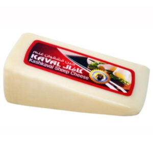 Kaval Sheep Kashkaval Cheese