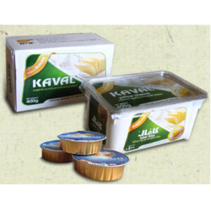 Kaval Yellow Cheese