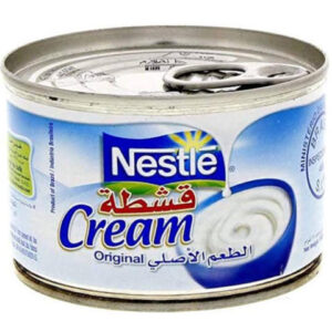 Nestle Qishta Cream 170g