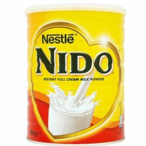 Nido Milk Powder 900g