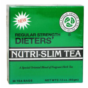 Nutri-slim Tea