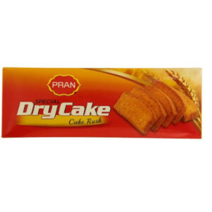 Pran Dry Cake Rusk 400g