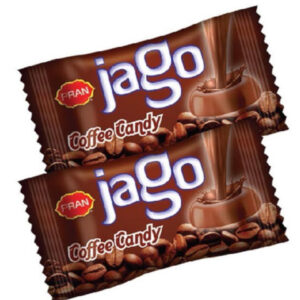 Pran Jago Coffee Candy