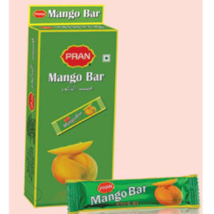 Pran Mango Bar