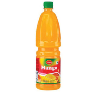 Pran Mango Juice 1Lx12