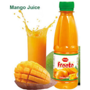 Pran Mango Juice 250ml
