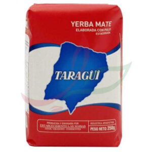 Yerba Mate Taragui 250g