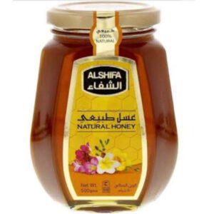 Al Shifa Honey 500g