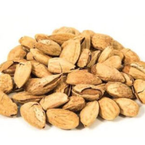 Almond In Shell (afg)