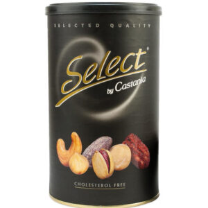 Castania Select 450g Gift Pac