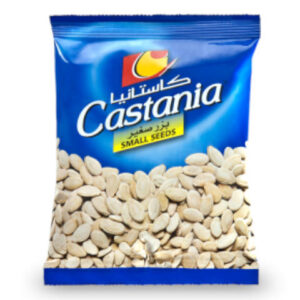 Castania Small Seeds 250g