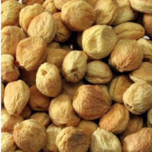 Dried Apricot With Seed (AFG)
