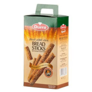 Durra Bread Sticks