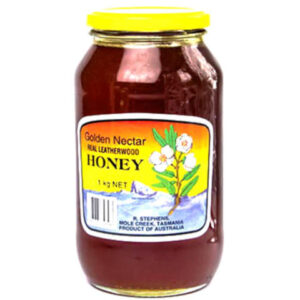 Golden Nectar Australian Honey 1kg