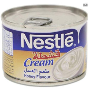 Nestle Qishta Cream Honey
