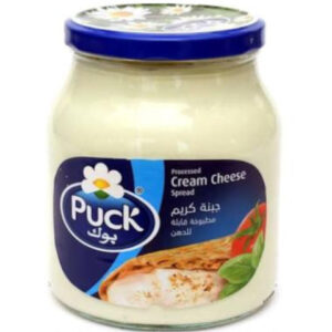 Puck Cream Cheese Spread 900g