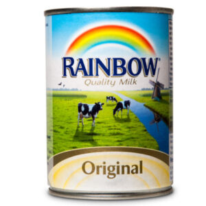 Rainbow Quality Milk Original