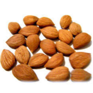 Raw Almond (SA)