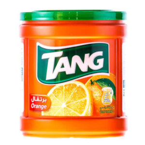 Tang Orange 2.5kg